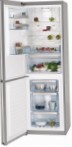 AEG S 99342 CMX2 Refrigerator freezer sa refrigerator