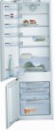 Bosch KIS38A41 冷蔵庫 冷凍庫と冷蔵庫