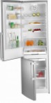 TEKA TSE 400 Kylskåp kylskåp med frys