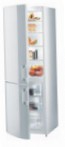 Mora MRK 6395 W Фрижидер фрижидер са замрзивачем