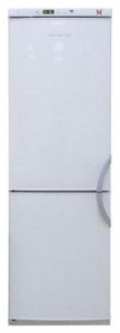 характеристики Холодильник ЗИЛ 111-1 Фото