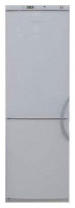 Charakteristik Kühlschrank ЗИЛ 110-1M Foto