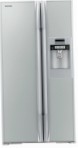 Hitachi R-S700GU8GS 冷蔵庫 冷凍庫と冷蔵庫
