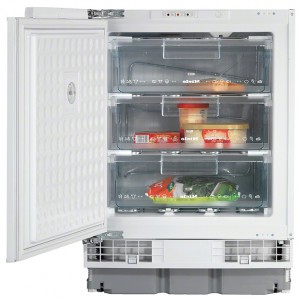 Charakteristik Kühlschrank Miele F 5122 Ui Foto