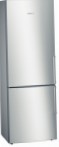 Bosch KGE49AI31 Kühlschrank kühlschrank mit gefrierfach