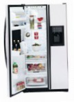 General Electric PCG23SHFSS Chladnička chladnička s mrazničkou