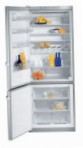Miele KFN 8995 SEed Frigo réfrigérateur avec congélateur