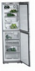 Miele KFN 8701 SEed 冷蔵庫 冷凍庫と冷蔵庫