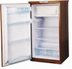 Exqvisit 431-1-С12/6 Ledusskapis ledusskapis ar saldētavu