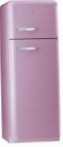 Smeg FAB30ROS6 Køleskab køleskab med fryser