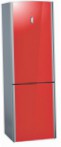 Bosch KGN36S52 Kühlschrank kühlschrank mit gefrierfach