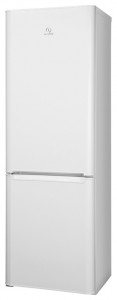 katangian Refrigerator Indesit IBF 181 larawan