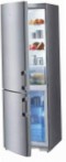 Gorenje RK 60355 DE Ledusskapis ledusskapis ar saldētavu