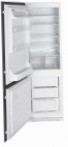 Smeg CR325A Køleskab køleskab med fryser