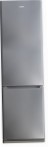 Samsung RL-38 SBPS Jääkaappi jääkaappi ja pakastin