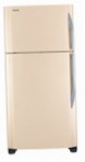Sharp SJ-T640RBE Kühlschrank kühlschrank mit gefrierfach
