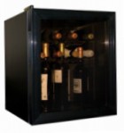 Cavanova JC46 फ़्रिज शराब की अलमारी