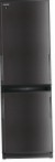 Sharp SJ-WP331TBK Kühlschrank kühlschrank mit gefrierfach