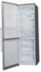 LG GA-B439 BLCA Koelkast koelkast met vriesvak