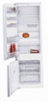 NEFF K9524X61 Kjøleskap kjøleskap med fryser