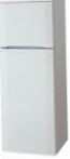 NORD 275-080 Hladilnik hladilnik z zamrzovalnikom