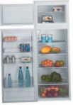 Candy CFBD 2650 A Ψυγείο ψυγείο με κατάψυξη