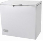 SUPRA CFS-201 Холодильник морозильник-скриня