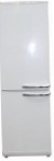 Shivaki SHRF-371DPW Холодильник холодильник с морозильником