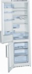 Bosch KGE39AW20 Kjøleskap kjøleskap med fryser