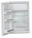 Kuppersbusch IKE 156-0 Frigo réfrigérateur avec congélateur