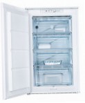 Electrolux EUN 12500 Hűtő fagyasztó-szekrény