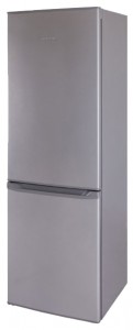 Charakteristik Kühlschrank NORD NRB 120-332 Foto