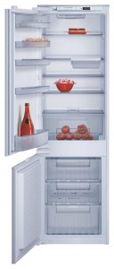 χαρακτηριστικά Ψυγείο NEFF K4444X6 φωτογραφία