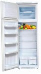 Exqvisit 233-1-9006 Ledusskapis ledusskapis ar saldētavu