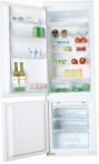 Amica BK313.3FA Kjøleskap kjøleskap med fryser