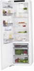 AEG SKZ 81800 C0 Buzdolabı bir dondurucu olmadan buzdolabı