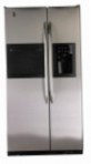 General Electric PSE29NHWCSS Refrigerator freezer sa refrigerator