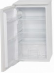 Bomann VS164 Kühlschrank kühlschrank ohne gefrierfach