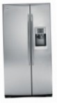 General Electric PSE25VGXCSS Hűtő hűtőszekrény fagyasztó