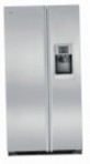 General Electric PJE25YGXFSV Fridge refrigerator with freezer