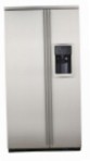General Electric GWE23LGYFSS Fridge refrigerator with freezer