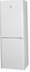 Indesit BI 160 šaldytuvas šaldytuvas su šaldikliu