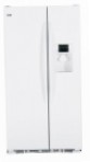 General Electric PCE23VGXFWW Refrigerator freezer sa refrigerator
