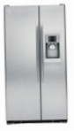 General Electric PCE23VGXFSS Холодильник холодильник з морозильником