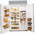 General Electric Monogram ZSEP480DYSS Hladilnik hladilnik z zamrzovalnikom