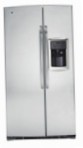 General Electric GSE25MGYCSS Hladilnik hladilnik z zamrzovalnikom
