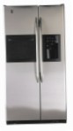 General Electric GCE23LHYFSS Холодильник холодильник з морозильником