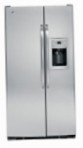 General Electric GCE21XGYFLS Холодильник холодильник з морозильником