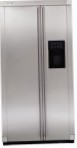 General Electric Monogram ZCE23SGTSS Kjøleskap kjøleskap med fryser
