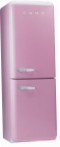 Smeg FAB32ROS6 Ψυγείο ψυγείο με κατάψυξη